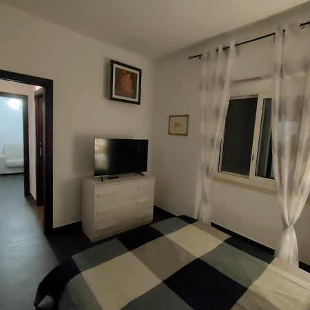 Casa Vacanze Candida 바리 외부 사진