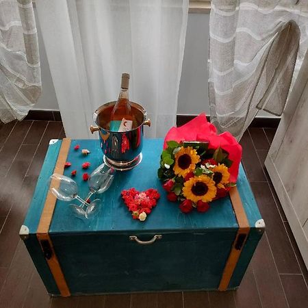 Casa Vacanze Candida 바리 외부 사진