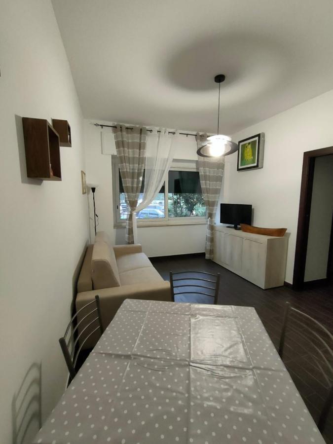 Casa Vacanze Candida 바리 외부 사진