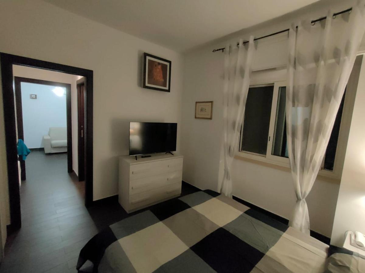 Casa Vacanze Candida 바리 외부 사진