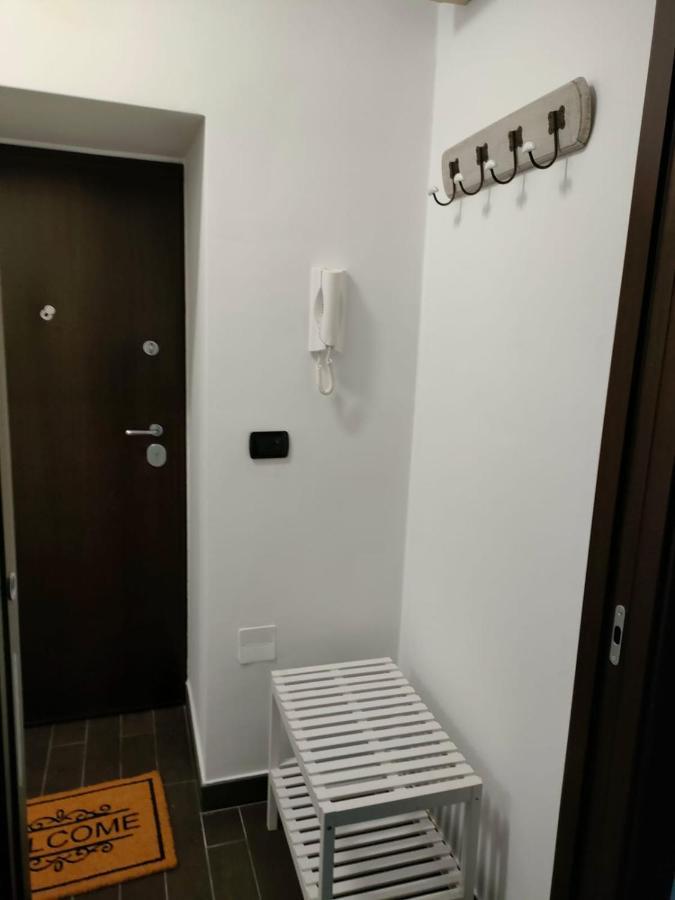Casa Vacanze Candida 바리 외부 사진