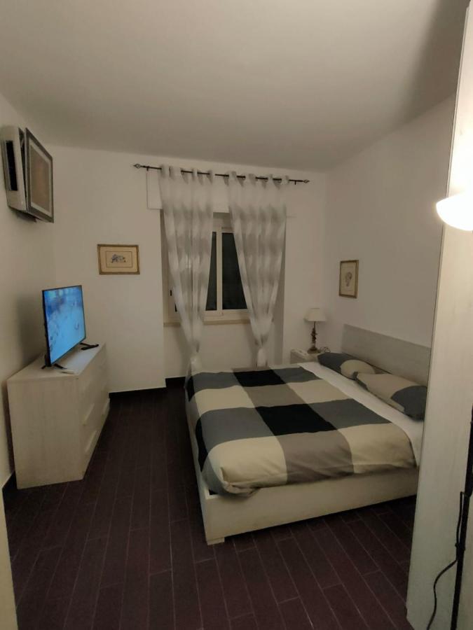 Casa Vacanze Candida 바리 외부 사진