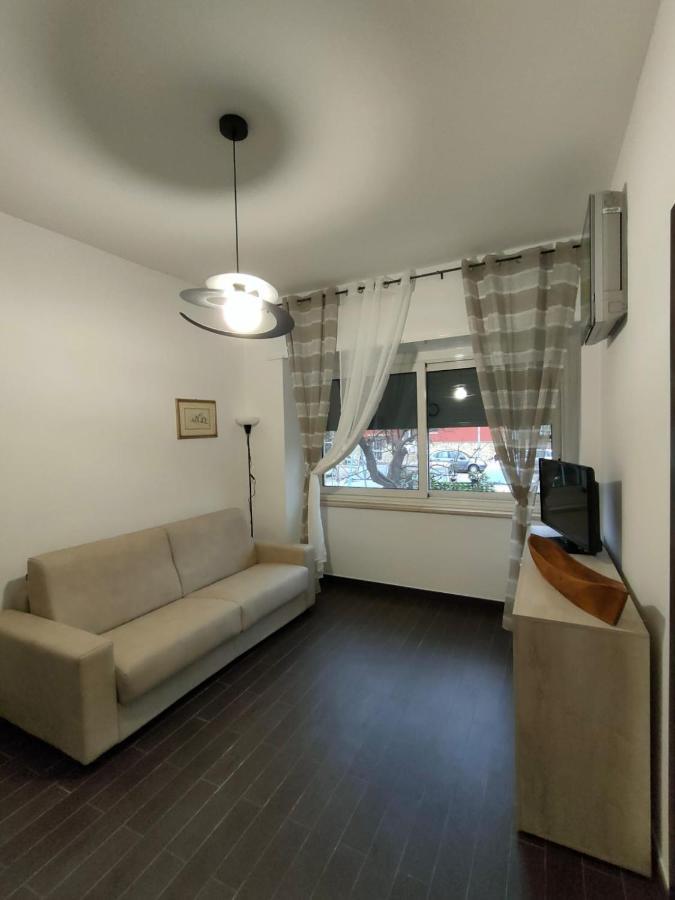 Casa Vacanze Candida 바리 외부 사진