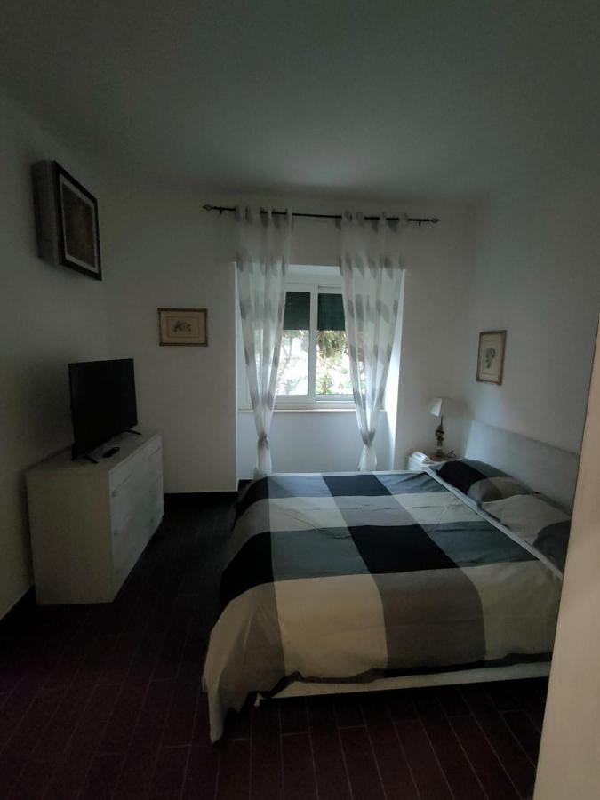 Casa Vacanze Candida 바리 외부 사진
