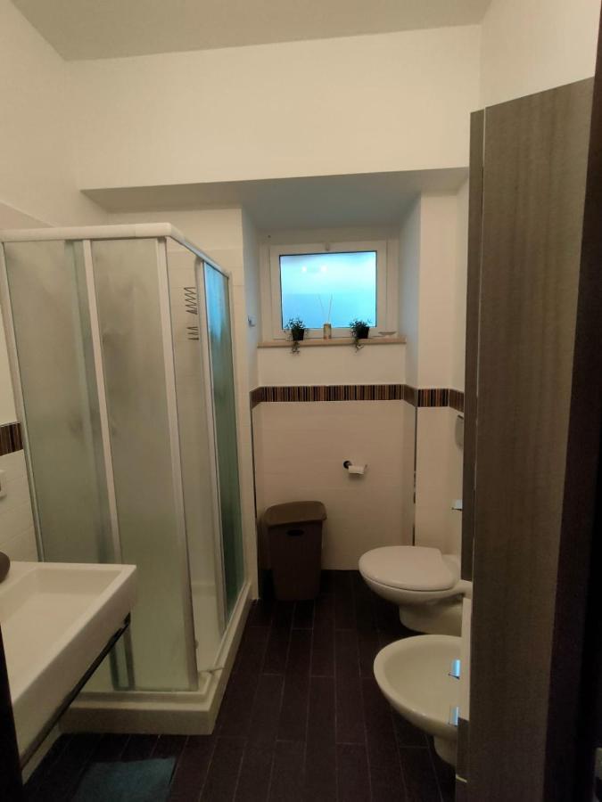Casa Vacanze Candida 바리 외부 사진