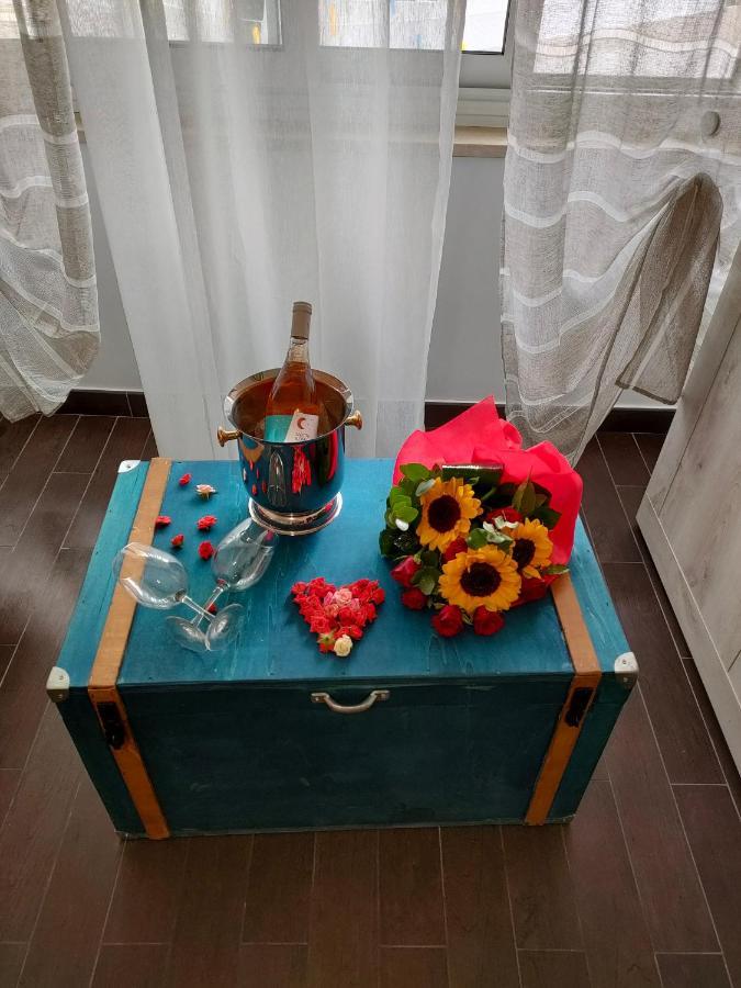 Casa Vacanze Candida 바리 외부 사진